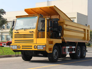 <span class=keywords><strong>Camion</strong></span> à <span class=keywords><strong>benne</strong></span> basculante de machines d'ingénierie de mine de la Chine <span class=keywords><strong>camion</strong></span> minier 90ton 6X4 XDR90T avec le prix concurrentiel - Product Image 4