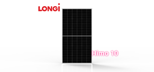Inversor solar híbrido monofásico/trifásico Js Solar para electrodomésticos, sistema de inversor solar híbrido Mppt - Product Image 2