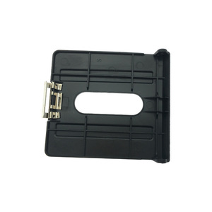 Honda Avancier Rear <b>Door</b> Lock <b>Trim</b> Cover 84645-THA-H01ZA Plastic Buckle Mounting 2018-2025 URV Model - Product Image 1