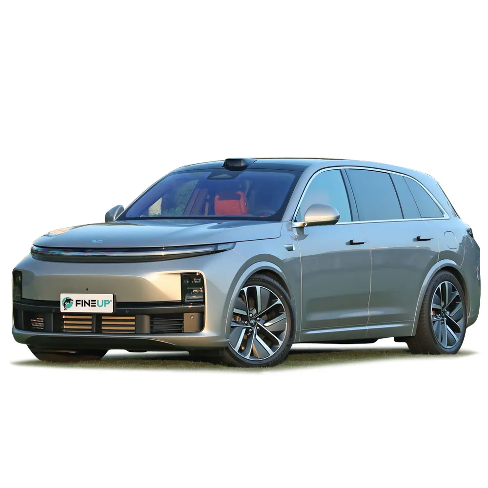2023 Hot Sale Hybrid Extended Range Electric SUV Lixiang L7 ultra Dual motor four-wheel drive New Energy Vehicle