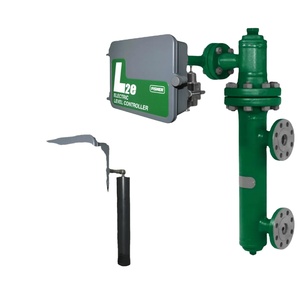 Contrôleur pneumatique de niveau L2 L2sj RL2CNTRX012, kit de réparation OEM, comprend des joints toriques, garantie 1 an - Product Image 4