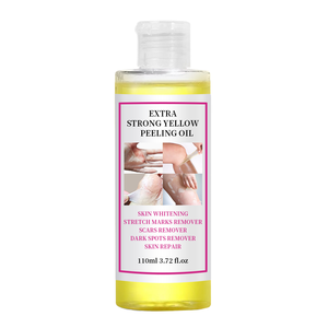 Aceite Esencial Puro de Mirra, Extracto Nutritivo para Cuerpo y Rostro, Esencia Exfoliante Blanqueadora Fresca - Product Image 4