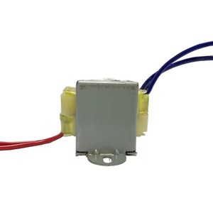 Transformateur de puissance toroïdal monophasé 100-240V 10-100kHz, élévateur de tension, fil de cuivre 100%, 30W-300KW - Product Image 3
