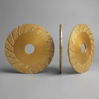 Disque de découpe diamanté pour céramique, marbre, granit, coupe rapide, sèche ou humide, haute performance