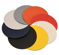 Offre Spéciale néoprène Hypalon CSM feuille de caoutchouc Durable 0.5 ~ 2mm Hypalon tissu pour gonflable nervure bateau Yachts