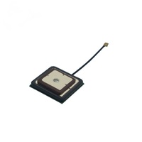 GPS BeiDou Navigation L1 L5 Antenne GNSS à positionnement haute précision en céramique passive active double fréquence