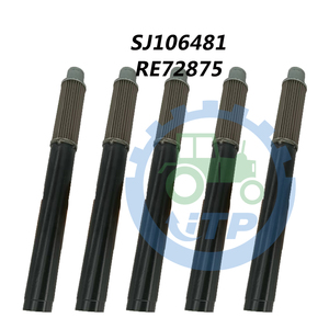 Filtro de Succión Hidráulico de Alto Nivel RE72875  R128746  Apto para <span class=keywords><strong>John</strong></span> <span class=keywords><strong>Deere</strong></span> 5050E <span class=keywords><strong>5076E</strong></span> - Product Image 4