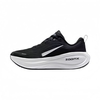 Chaussures de course Moon Landing Original VomeroPIus18 Pegasus pour hommes et femmes, absorption des chocs, rebond, rehaussement, respirantes