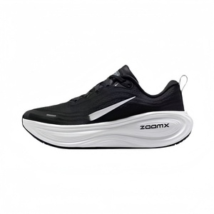 Chaussures de course Moon Landing Original VomeroPIus18 Pegasus pour hommes et femmes, absorption des chocs, rebond, rehaussement, respirantes - Product Image 4