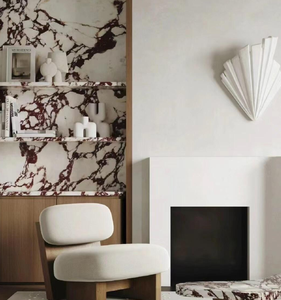 ถาดหินอ่อน Calacatta <span class=keywords><strong>Viola</strong></span> รูปทรงสี่เหลี่ยมผืนผ้า สำหรับเก็บเครื่องประดับ น้ำหอม ลิปสติก ตกแต่งบ้าน โรงแรม ห้องนอน วิลล่า สไตล์โมเดิร์น - Product Image 6