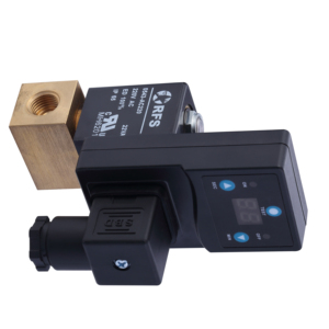 Vanne de vidange d'eau électrique CS-790 24V~240V avec minuterie automatique, vanne de vidange pneumatique en laiton électronique temporisée automatique - Product Image 2