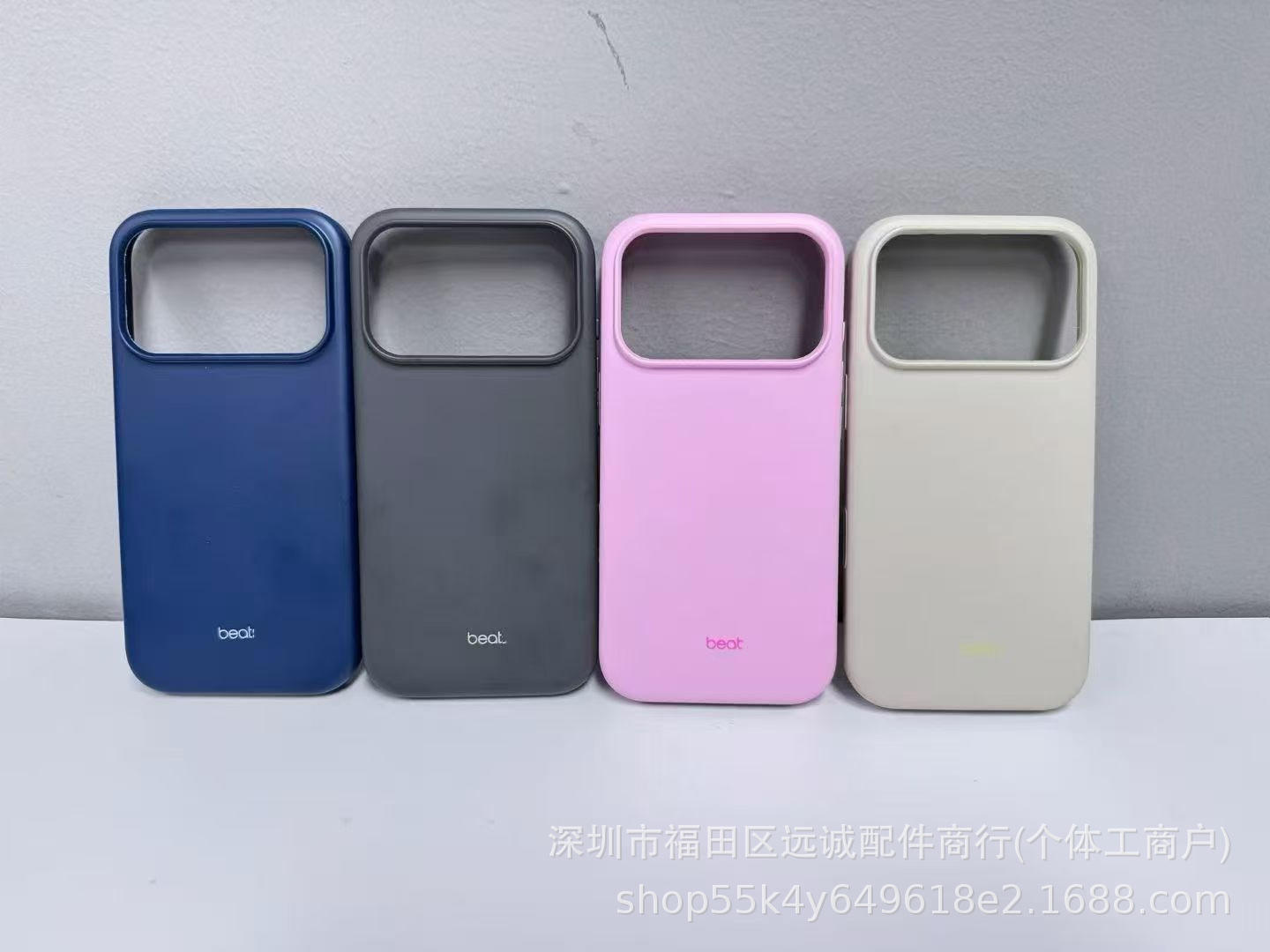 สีน้ำเงิน + แอนิเมชันดึงดูดด้วยแม่เหล็ก (พร้อมระบบสัมผัส)