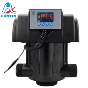 Wholesale 2" Inlet Outlet F99B 53515 F99B1 53615 F99B3 Automatic Filter Valve for Laundries and Car Washes - Product Image 2