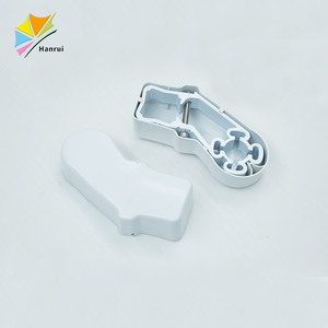 <span class=keywords><strong>Toldo</strong></span> de techo de <span class=keywords><strong>tela</strong></span> retráctil de aluminio moderno con barra cuadrada para tiendas - Product Image 5