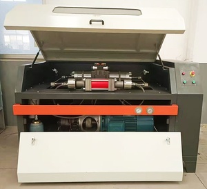 Sistema di taglio automatico a getto d'acqua ZEUS 220V/380V per porcellana al quarzo ad alta rigidità facile funzionamento ad alta sicurezza macchine per pietre - Product Image 3