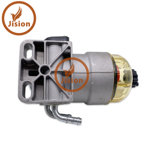 ตัวแยกน้ำมัน-น้ำคุณภาพสูง 0016C K1048720 129A00-55710 FS1240 R90T P551030 สำหรับ DH150-9 DX150-9 DH130-9 DX130-9 - Product Image 3