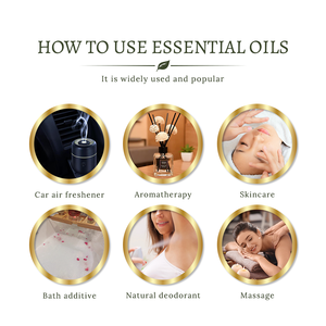 OEM Service Cosmetic Grade <b>Orange</b> Leaf Oil Manufacturers Wholesale Bulk Pure Natural Petitgrain Oil - Product Image 5