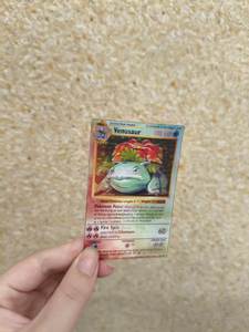 Tarjeta Animada 3D Personalizada de Doble Cara con Diseño de Pokémon, Cualquier Tamaño, Tarjeta Pequeña 3D Personalizada de una Sola Cara con Diseño de Pokémon para Coleccionar - Product Image 5