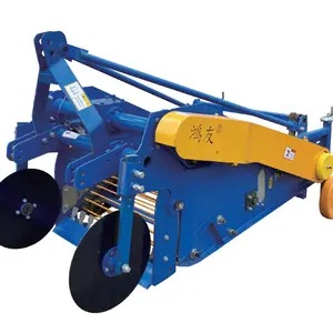 4ud-90 tùy chỉnh đậu phộng harvester khoai lang harvester máy