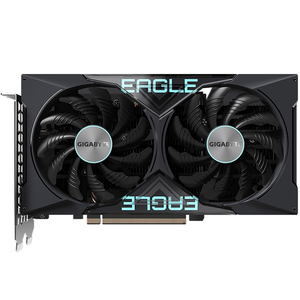 Tarjeta Gráfica para Juegos GeForce GTX 1650 D6 OC 4G Usada, con Memoria GDDR6 de 4G y 12000 MHz, GTX 1650 D6 OC 4G, GeForce GTX 1650 Usada - Product Image 6