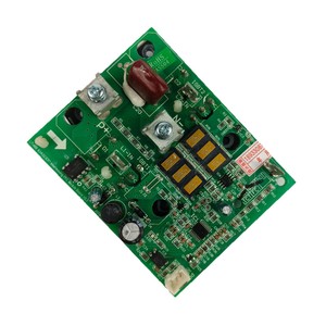 Placa de control del ventilador CMV-V120WA2 803300300975 para Aires Acondicionados Centrales Chigo - Product Image 5