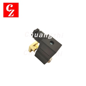 Nouvelle vanne solénoïde d'admission d'air en acier d'origine 4628Y0V12 pour compresseur, module de vanne solénoïde authentique - Product Image 1