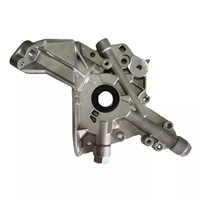 BOMBA DE ACEITE 93377141 93313799 7085035 93.377.141 para CHEVROLET para FIAT 4HF1 PALIO STRADA SIENA STILO IDEA 1.8 y para OPEL CORSA