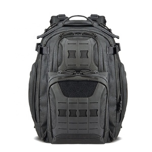 Yakeda Hunting Bags Tactical <strong>Training</strong> Black <strong>Backpack</strong> Block Light Weight Waterproof Travel Gym Laptop Bags Tactical <strong>Backpacks</strong> - Product Image 1
