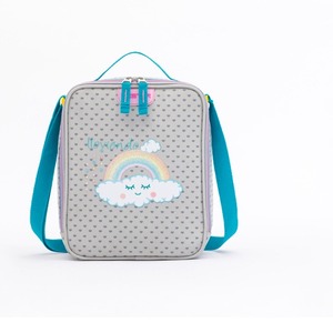 Lunch Bag - Insulated <b>Cooler</b> Bags Meal Prep Lunch Tote Personalized Lunch Bags with Shoulder Strap - Product Image 1