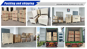 เครื่องประกอบชิ้นส่วนอิเล็กทรอนิกส์แบบ SMT อัตโนมัติ รุ่น NeoDen N10P <span class=keywords><strong>ระดับ</strong></span>สูง 8 หัวทำงาน สำหรับประกอบแผงวงจรพิมพ์ (PCB) และชิ้นส่วน SMD แบบวงจรปิด - Product Image 6