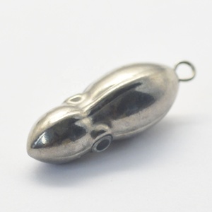 Phụ kiện câu cá vonfram đầu câu cá sinkers cho câu cá ngoài trời - Product Image 2