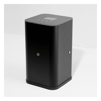 Diffuseur d'arômes électrique, désodorisant d'air pour hôtel, machine à diffuser des parfums pour usage domestique et professionnel