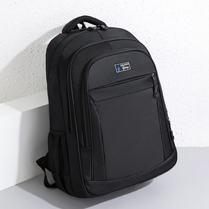 Shuangqing <b>Backpack</b> 50x34x20cm Unisex Student Travel <b>Laptop</b> Bag - Product Image 2
