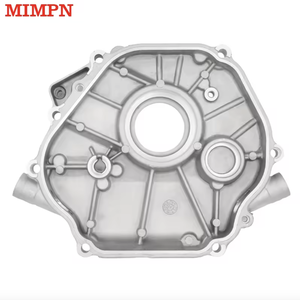 <span class=keywords><strong>LUSQI</strong></span> Vente en gros Couvercle de carter moteur essence 188F 5KW GX390 - Product Image 4