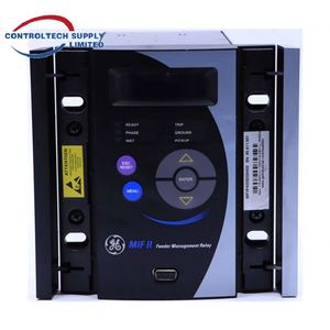 โมดูลอุปกรณ์ไฟฟ้า Multilin MIFPI55E000H00C พร้อมบริการสนับสนุนด้านเทคนิคระดับมืออาชีพ - Product Image 4