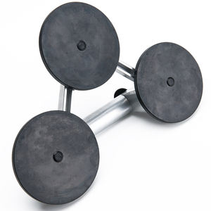 Ventosas de vidrio de Triple aluminio de alta resistencia, ventosa de vacío, elevador de azulejos de vidrio Universal - Product Image 3