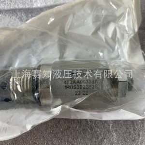 Repuestos de Alta Calidad para Válvulas Hidráulicas Danfoss Eaton 1RDS3022P2S 402AA00338A 402AA00053A 1RDS3021P10 - Product Image 4