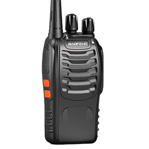 Talkie-walkie Baofeng BF-888S, batterie 1500 mAh, étanche IP54, longue portée, utilisation en extérieur - Product Image 3