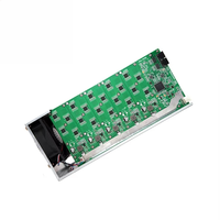 PCBA para Iluminación LED, Ensamblaje de PCB, Fabricación de Controladores de LED, Soluciones de Gestión Térmica