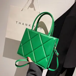 AMIQI FY39-01wholesale Branded designer luxury white women big mini purse medium telfars bag