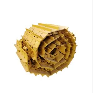 Hoge Kwaliteit Bouwmachines Onderdelen 330d 336d C9 <span class=keywords><strong>Bulldozer</strong></span> Olie <span class=keywords><strong>Link</strong></span> <span class=keywords><strong>Track</strong></span> Ketting Assy Ca6y2589 6y-2589 6y2589 6y2589 - Product Image 2