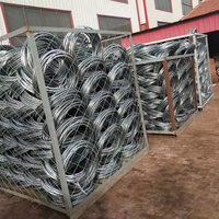 Pinces à levier personnalisées en métal acier inoxydable alliage d'aluminium/pinces à loquet anneau de verrouillage pour sceller les pièces de l'anneau de verrouillage du tambour de fermeture