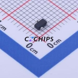 ชิปวงจรรวม SOT-23-3L CJ6101A30M ของแท้สินค้าใหม่วงจรเชิงเส้นชิป PMIC Regulator (LDO) - Product Image 2