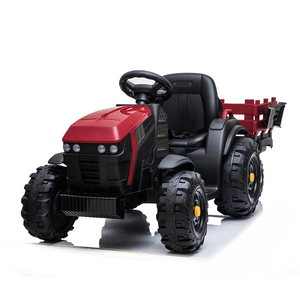 Trattore Elettrico per <span class=keywords><strong>Bambini</strong></span> JCB con Telecomando, Auto Giocattolo di Alta Qualità con Licenza Ufficiale - Product Image 3