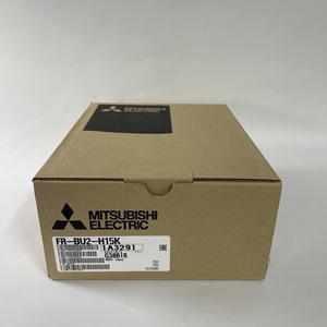 อินเวอร์เตอร์ยูนิต FR-BU2-H15K - Product Image 1