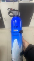 Mini extincteur à base d'eau pour voiture Mini extincteur 550ml et 620ml