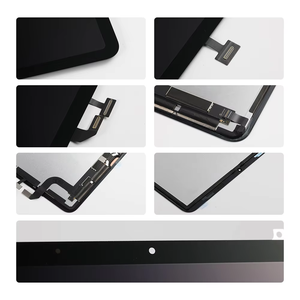 หน้าจอแอลซีดีเกรดดีสำหรับ A1416 <span class=keywords><strong>iPad3</strong></span>/A1403/A1430อะไหล่จอแสดงผลภายใน LP097QX1อุปกรณ์ซ่อมขายส่ง - Product Image 4