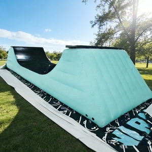 Rampa <span class=keywords><strong>de</strong></span> Skateboard Portátil Personalizada para Competencia, Rampas y Rieles <span class=keywords><strong>de</strong></span> Skateboarding para <span class=keywords><strong>Alquiler</strong></span> en Eventos - Product Image 1