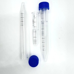 Tubos de Centrífuga de Ultrafiltración Personalizables de 4/15 ml con Material PP y Membrana PES, Soporte OEM - Product Image 5