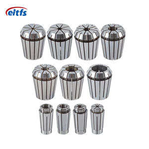 EITFS ER11 шпиндель пружинный патрон 1/2/3/4/5/6/7 мм пружинный Цанга держатель инструмента для ЧПУ гравировальный станок и фрезерный токарный станок - Product Image 4